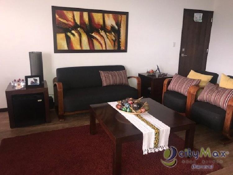 VENTA O RENTA APARTAMENTO EN ZONA 15 Nivel Alto - Miniatura 10
