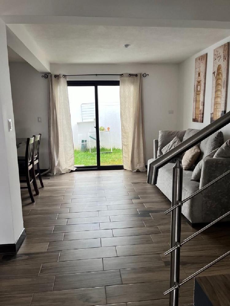 VENDO CASA EN KM 16.5 INGRESÓ A OLMECA CONDADO ROSAIRE