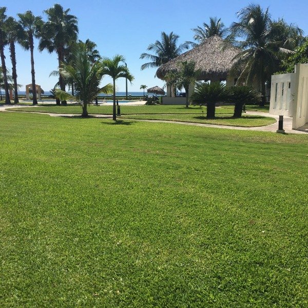 Portofino, Costa del Sol, apartamento amueblado. - 4