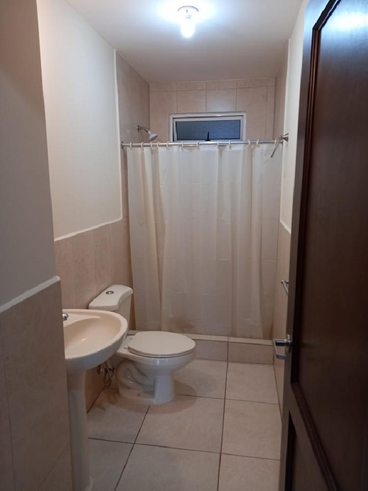 Renta de Apartamento en Santa Maria Las Charcas Zona 11 - Miniatura 12