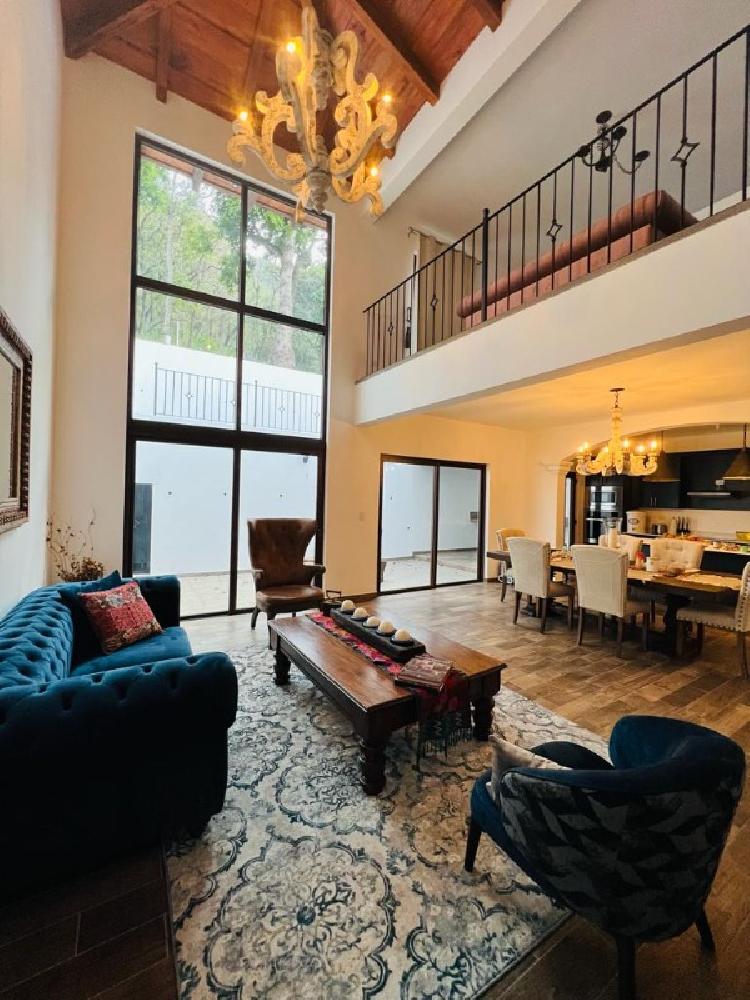 Casa en renta en Condominio casco del Cerro, Antigua — foto 13