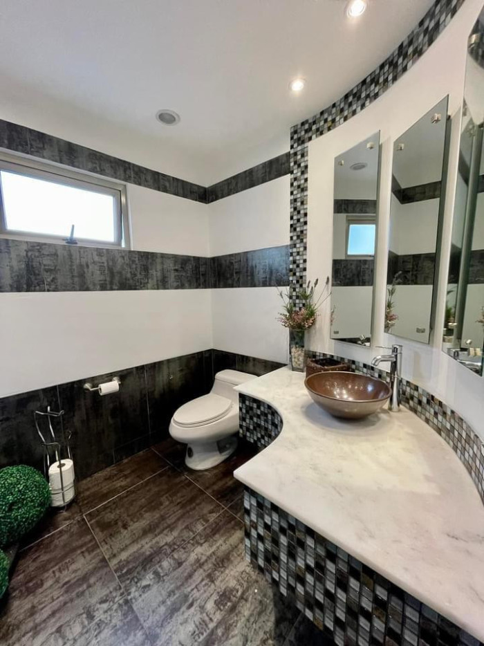 Casa grande en venta zona 16 la montaña - Miniatura 12