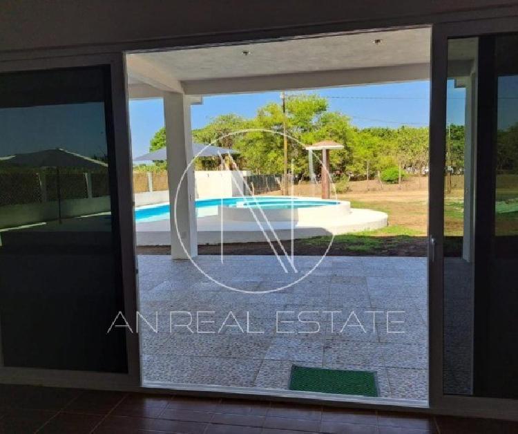 CASA DE PLAYA EN RENTA EN MONTERRICO - 16