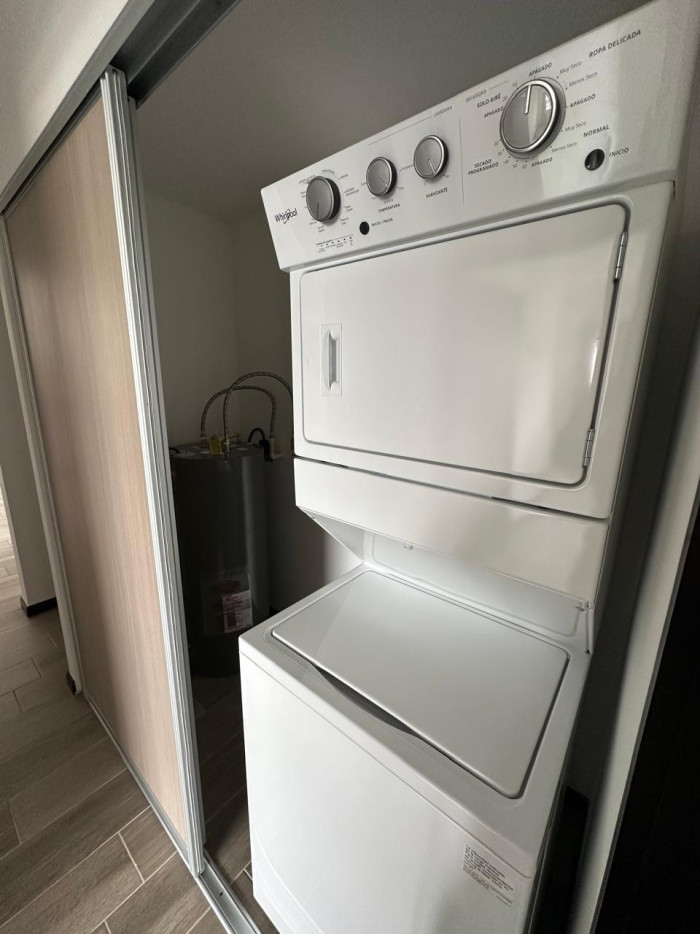 Apartamento Nuevo en Renta en Zona 14 - Miniatura 18