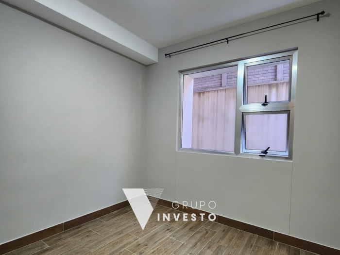 Apartamento en venta, Edificio Altture zona 16. - Miniatura 8