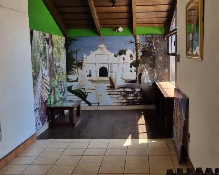 EDIFICIO EN VENTA EN COBAN, ALTA VERAPAZ - 17
