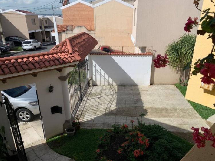 Casa en Venta en Residenciales Llano Alto V, Villa N. — foto 10