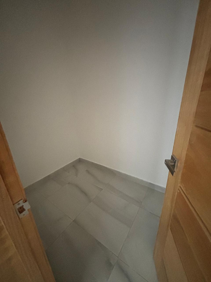 Renta de apartamento nuevo en El Millón - 2
