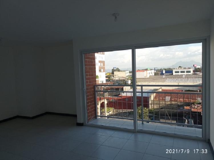APARTAMENTO EN RENTA EN MUSEO SAN MATEO, ZONA 7 — foto 9