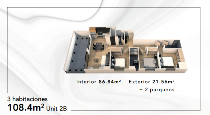APARTAMENOS AOKI - Miniatura 9