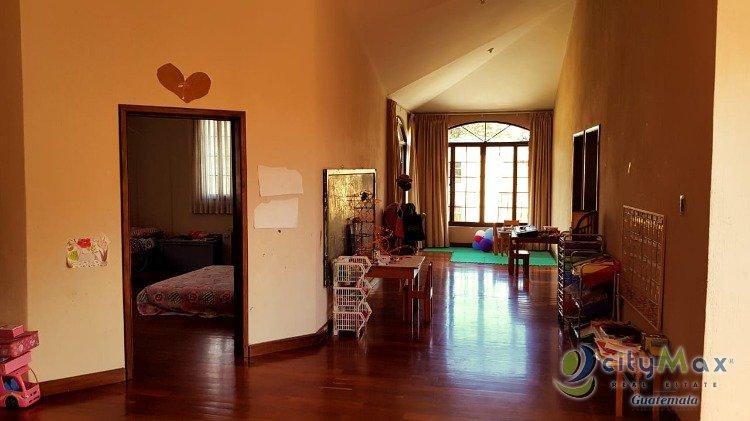 Casa en venta en Hacienda San Angel San Jose Pinula - Miniatura 10