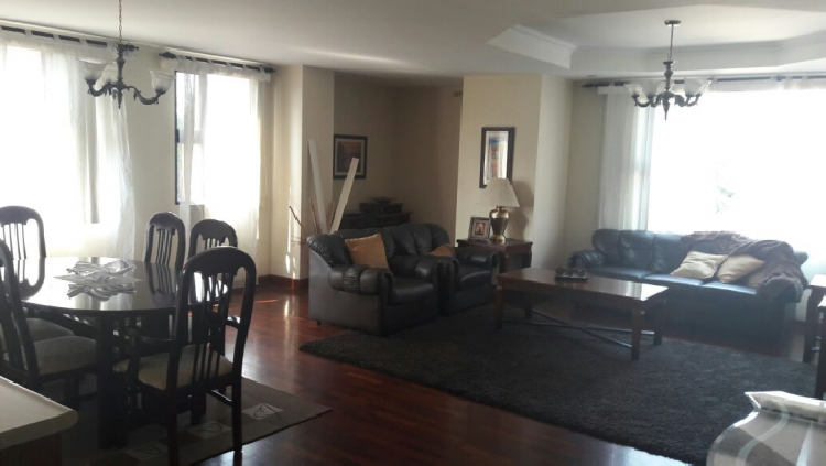 LINDO APARTAMENTO EN RENTA, ZONA 10