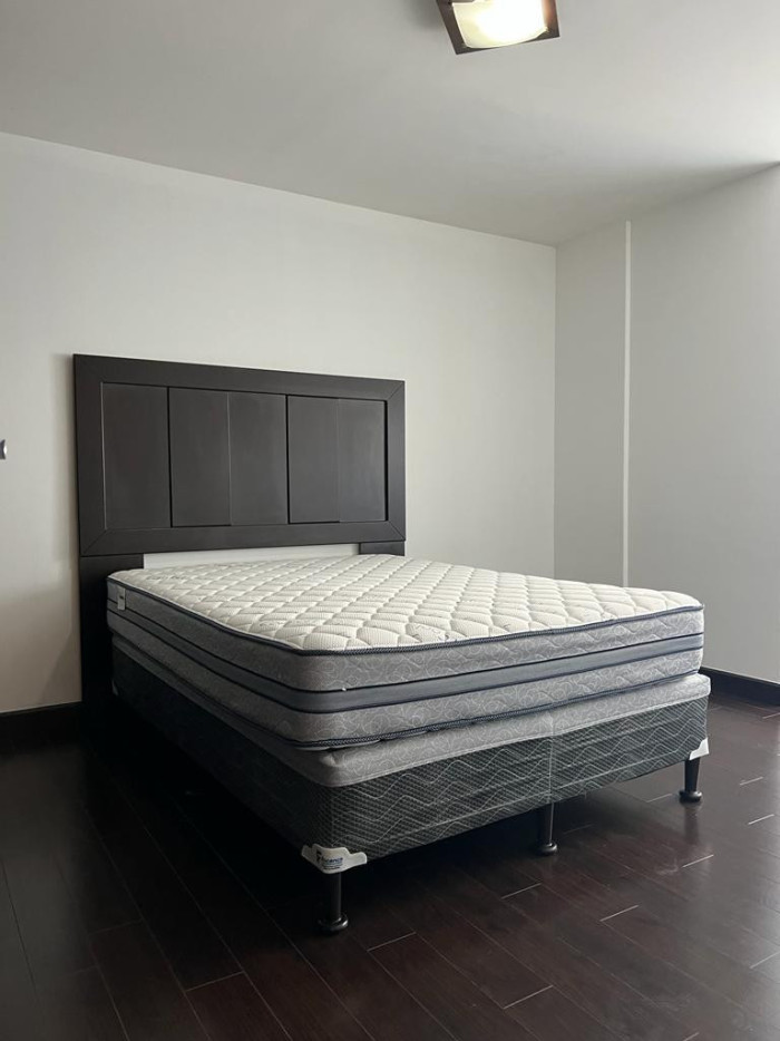 Apartamento en RENTA, zona 14 Edificio Attica 1 - Miniatura 6