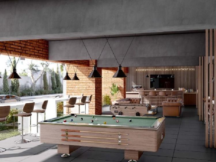 APARTAMENTOS EN VENTA EN ZONA 10