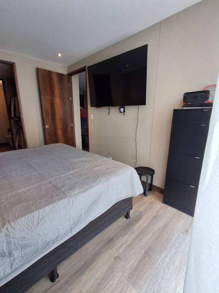 Apartamento moderno en venta en zona 13 - Miniatura 6
