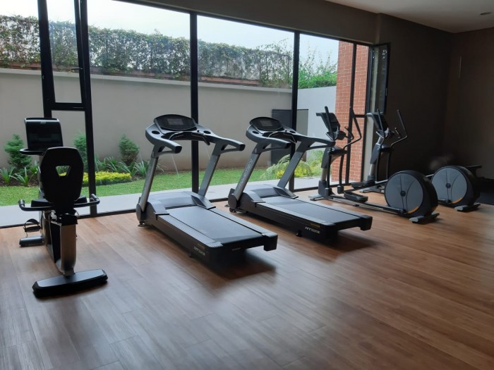 Apartamento amplio en Venta en Zona 14 Guatemala - Image 1