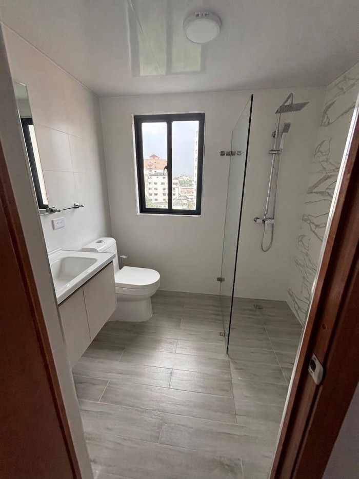Apartamento en alquiler nuevo en Evaristo Morales — foto 14