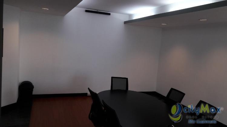Apartamento en Renta, Zona 13 con vista espectacular - Miniatura 17