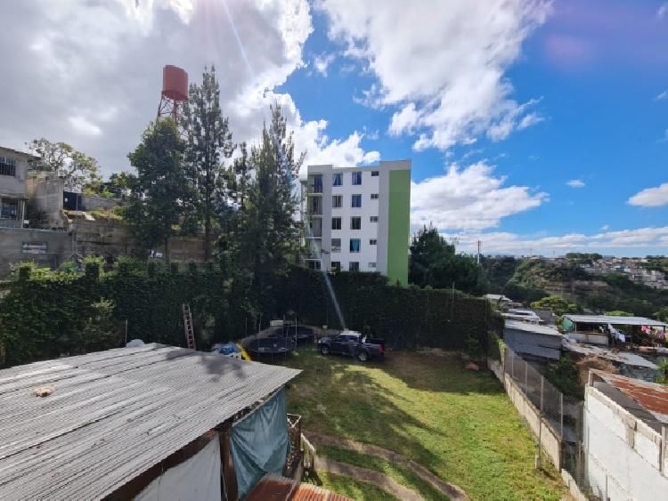 TERRENO EN VENTA EN ZONA 17/ MUNDO INMOBILIARIO — foto 2