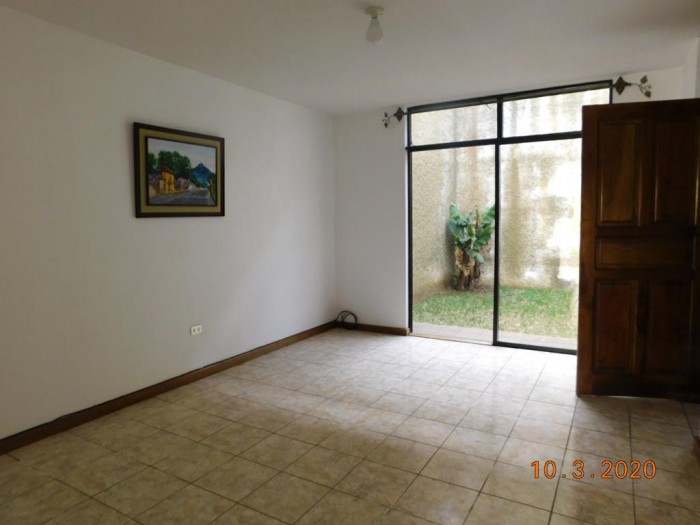 Casa en VENTA, Condominio entrada a Olmeca - Image 5