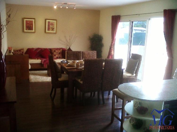 SE VENDE APARTAMENTO EN PILARES ZONA 15