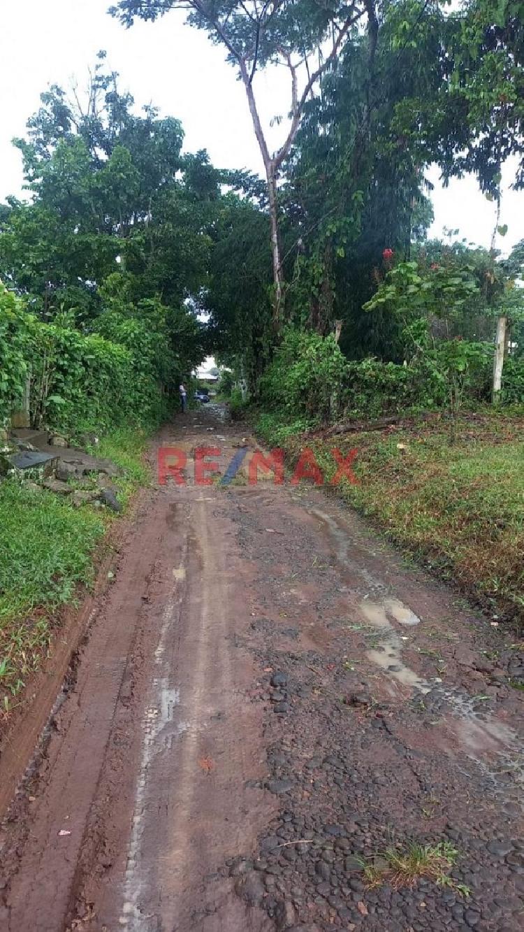 Terreno en Venta Lotificación Santa Isabel Cuyotenango, - 11