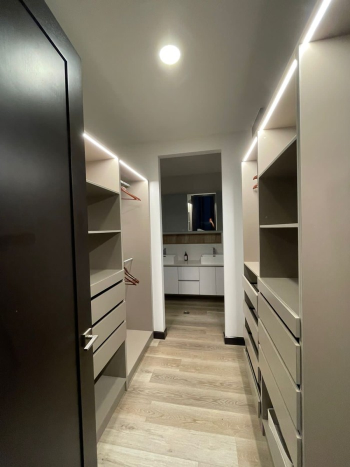 Rento apartamento en zona 14 — foto 4
