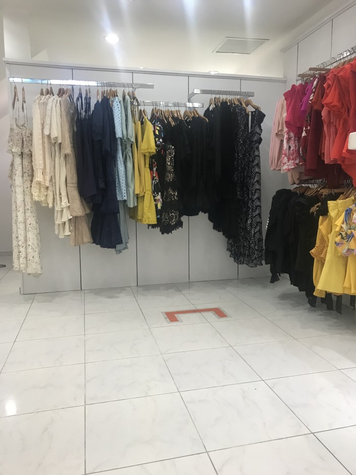 ALQUILER LOCAL COMERCIAL EN BELLA VISTA