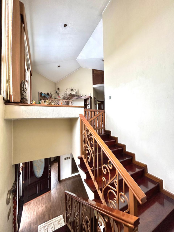 Casa grande en venta en Carretera a El Salvador Terrav — foto 13