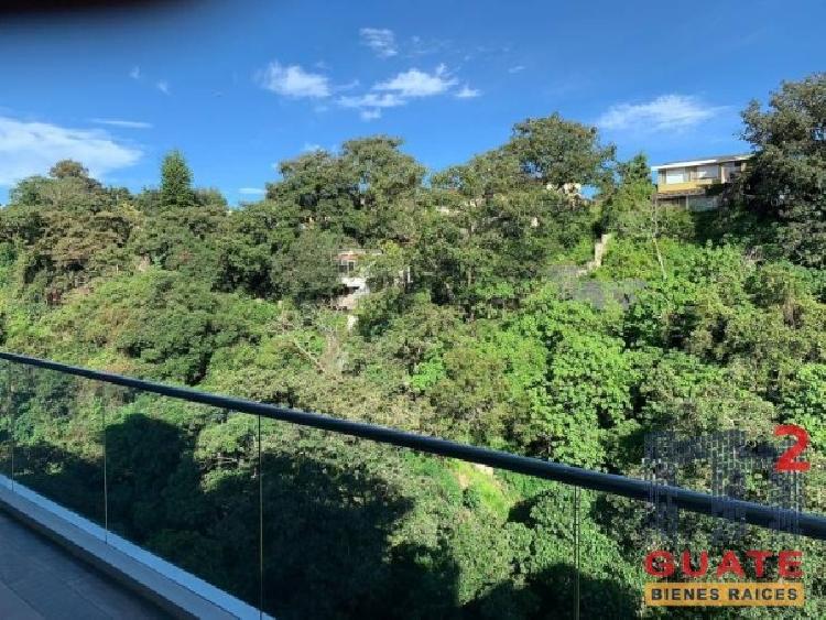 Apartamento de 203 m2 de construcción en Renta, Zona 16 — foto 10