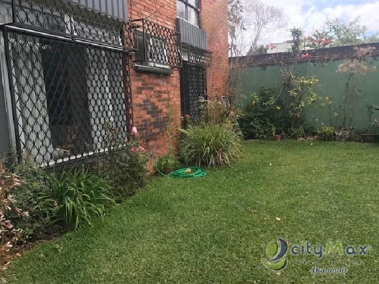 RENTA apartamento z. 14 sobre 10 ave. - Miniatura 18