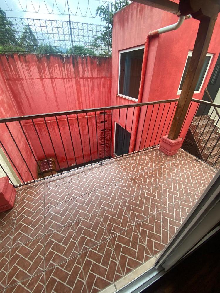 Amplia casa en Renta Condominio Lucerna Santa Catarina — foto 13