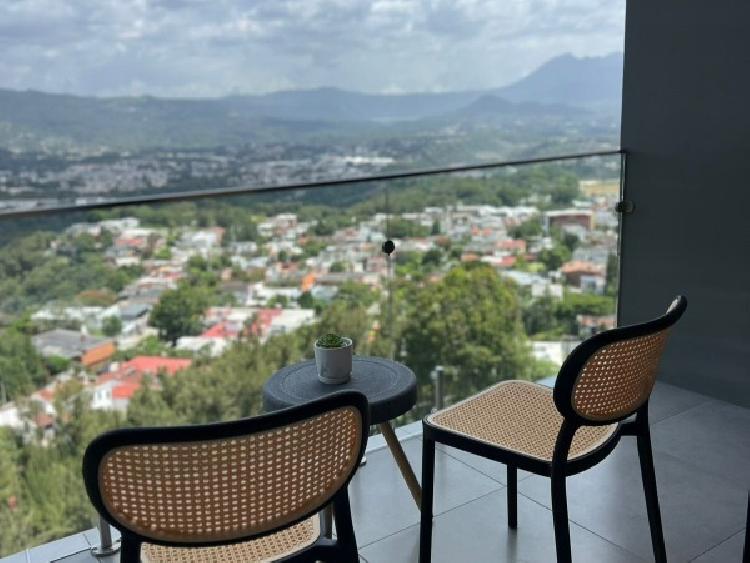 APARTAMENTO AMUEBLADO EN RENTA EN ZONA 13 — foto 11