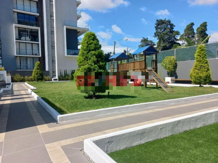 Apartamento en Alquiler Zona 15 Edificio Epic - Miniatura 17
