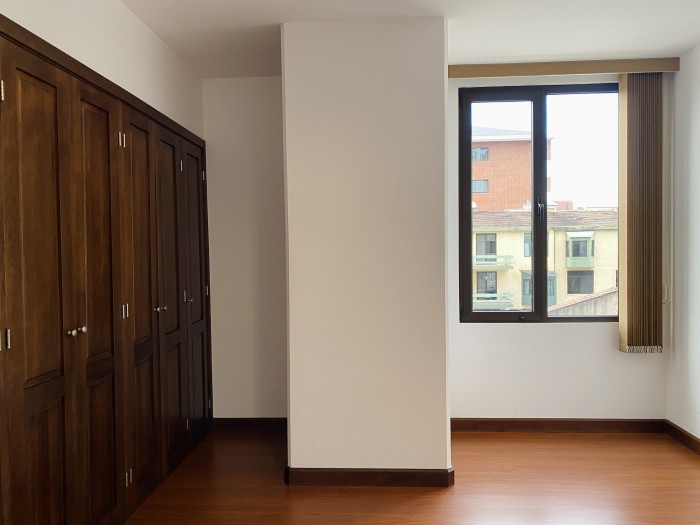 Apartamento en alquiler Vista Hermosa 1, zona 15. - Miniatura 6