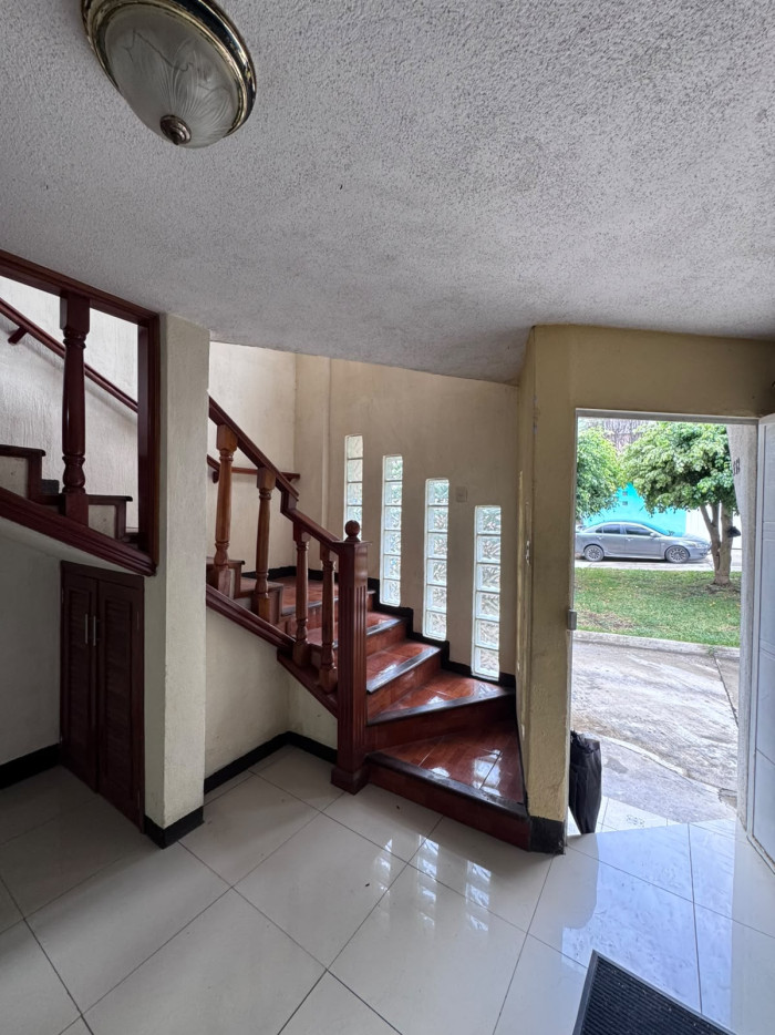 casa en venta Valle de la Mariposa Amatitlán CASILLA 17 - Miniatura 11