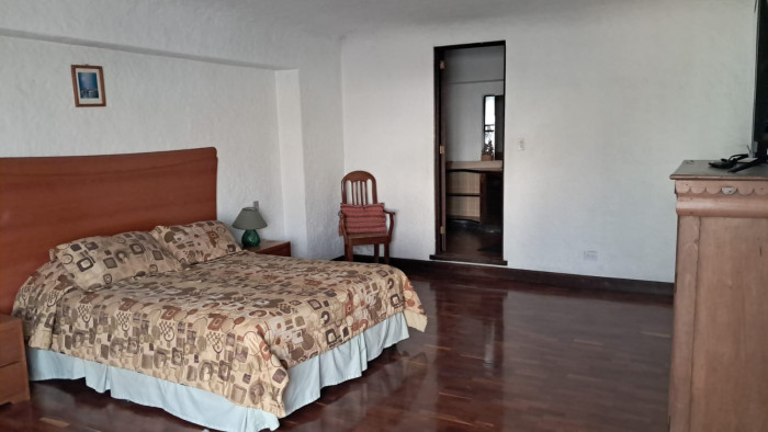 RENTA/VENTA APARTAMENTO EN SANTA CLARA LAS CAÑAS - Miniatura 11