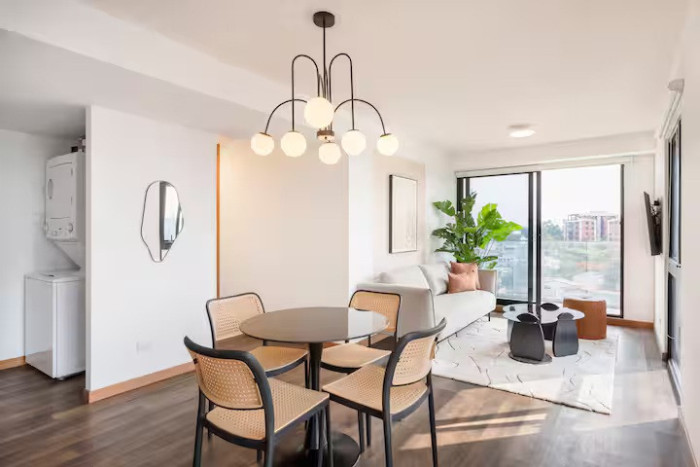 Apartamento NUEVO en venta en Zona 11 - Miniatura 14