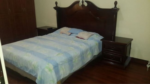 Vendo Linda Casa en Alcazar de Santa Amelia Z 16 — foto 7