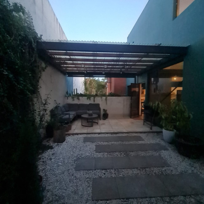 Casa en Renta condominio km 19.5 Carretera al Salvador — foto 14
