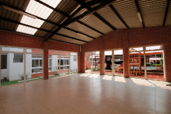 Vendo alquilo Apartamento la villa zona 14 Guatemala - Image 4