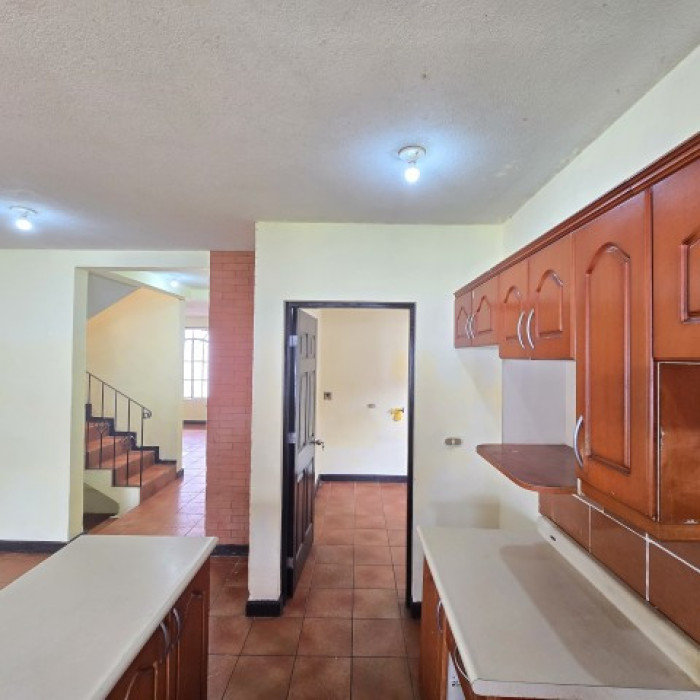 Casa en Venta Chimaltenango Residencial Villa Bethania — foto 9