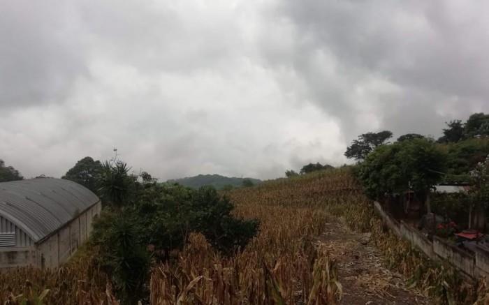 Venta de 7 manzanas de terreno Km. 58 CAES. - 2