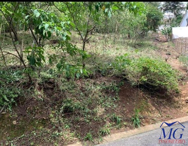 VENDO TERRENO KM 10.5 CARRETERA AL SALVADOR — foto 2