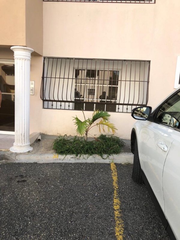 Apartamento en un primer piso en Carretera Don Pedro — foto 6