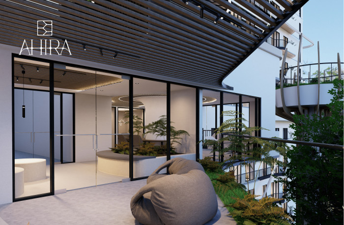 Apartamento 3 Dormitorios en Venta en Zona 15 Guatemala - Miniatura 9