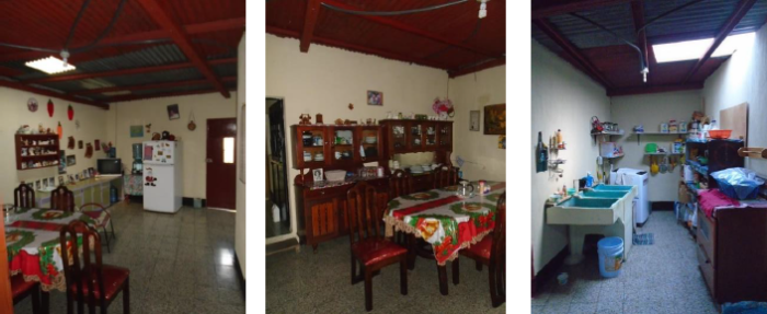 CASA AMPLIA JALAPA - Miniatura 9