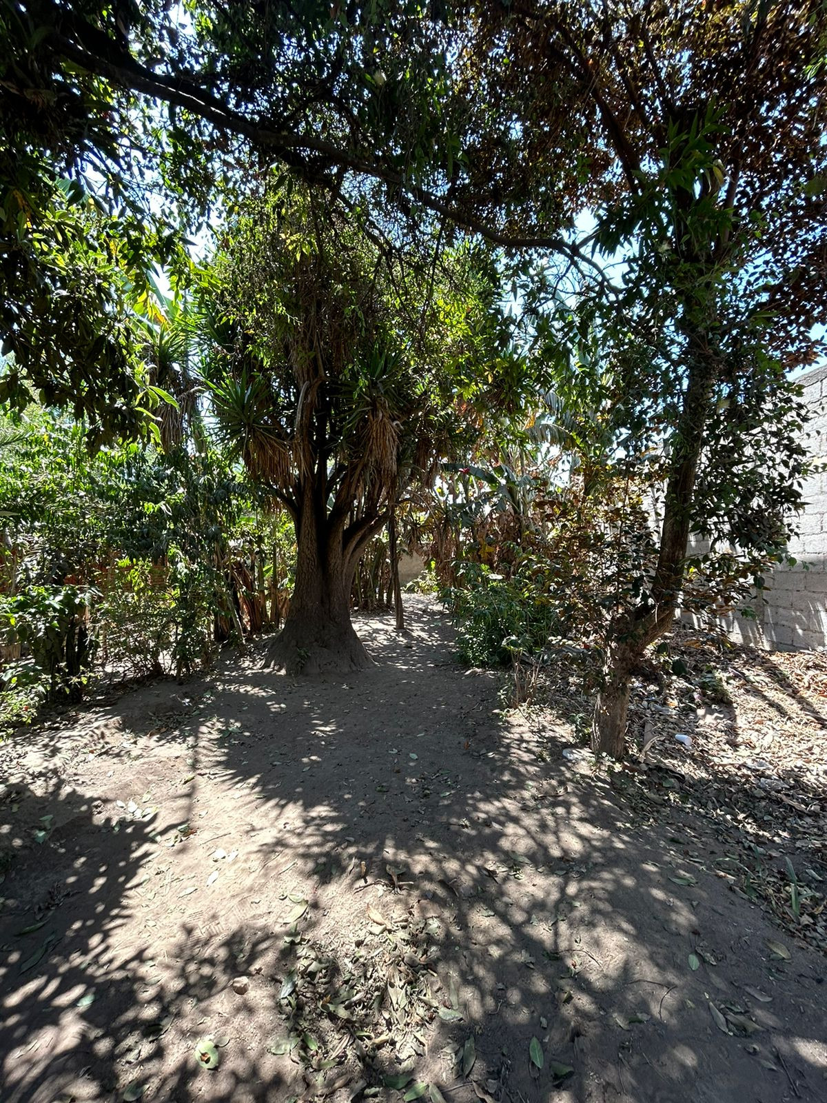Terreno Plano en venta en Antigua Guatemala
