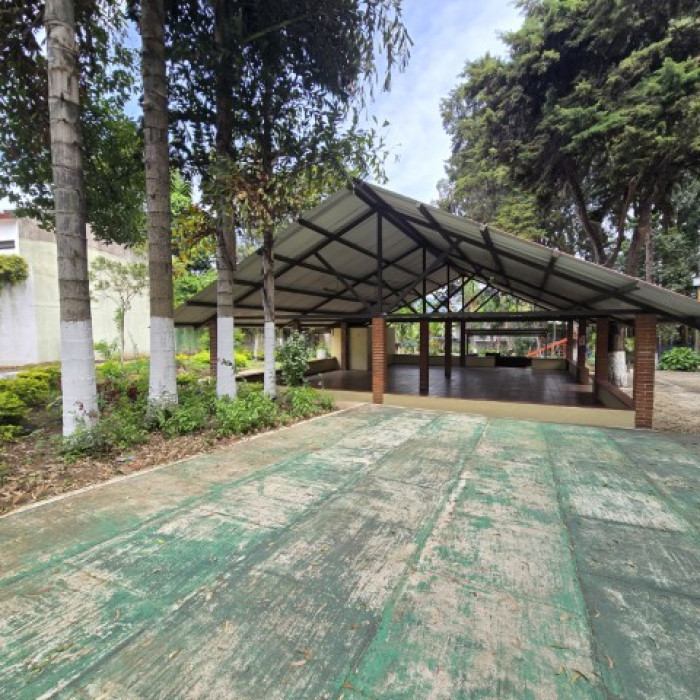 Casa en Venta Zona 12 Colonia Residencial El Bosque - Miniatura 28