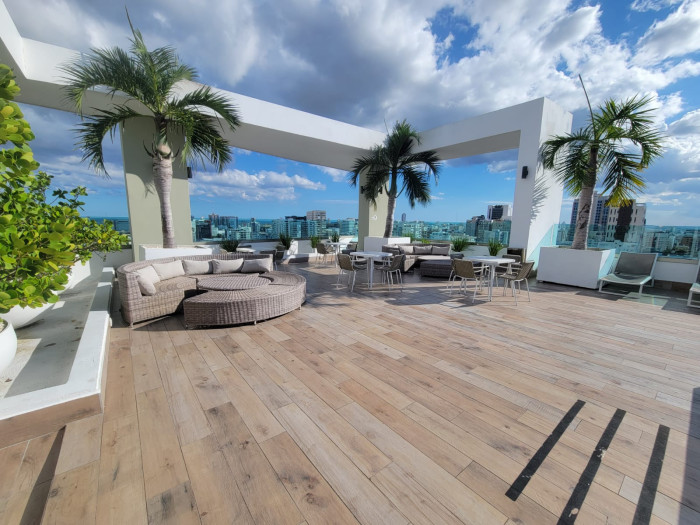 Apartamento en Renta en Piantini, Santo Domingo Distrito Nacional - 15